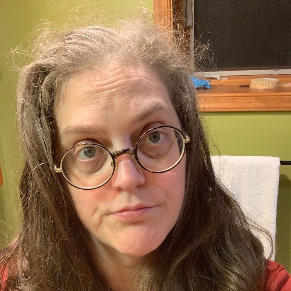 Carla Speed McNeil