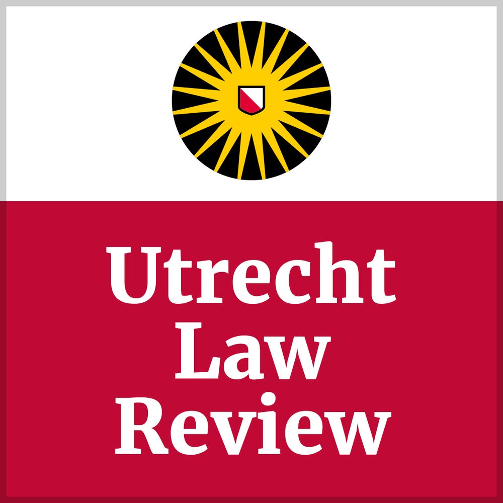 Utrecht Law Review