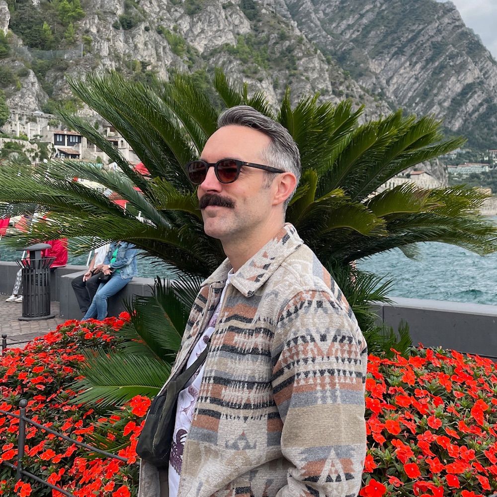 Mike Jasoni