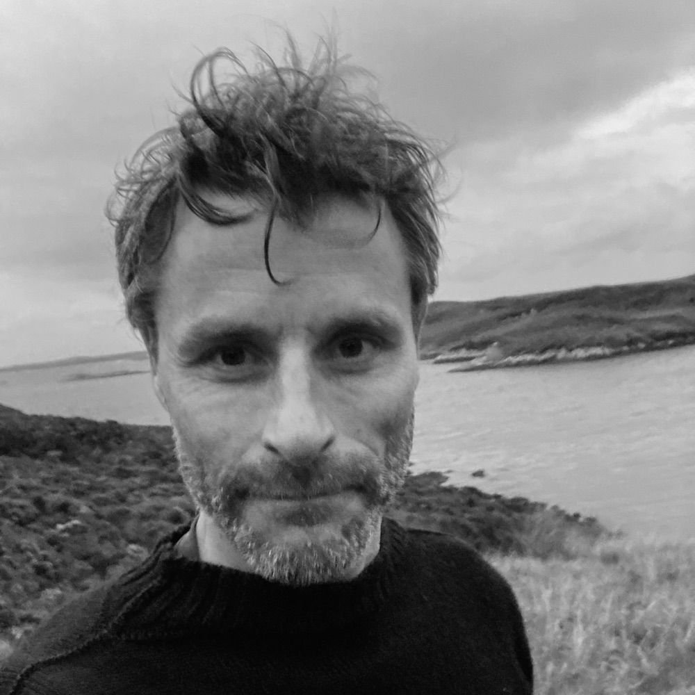 Anthony Garratt