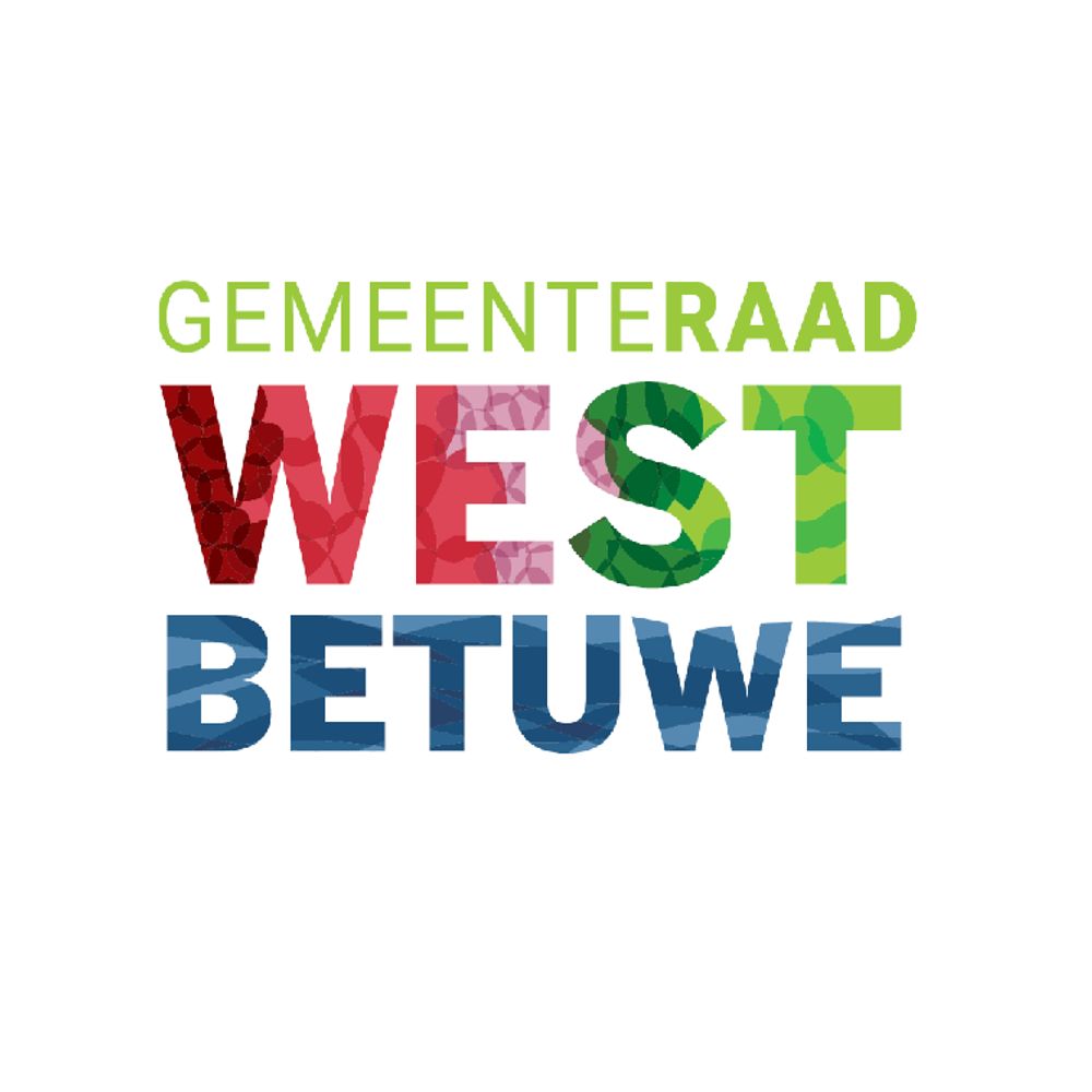 Gemeenteraad West Betuwe