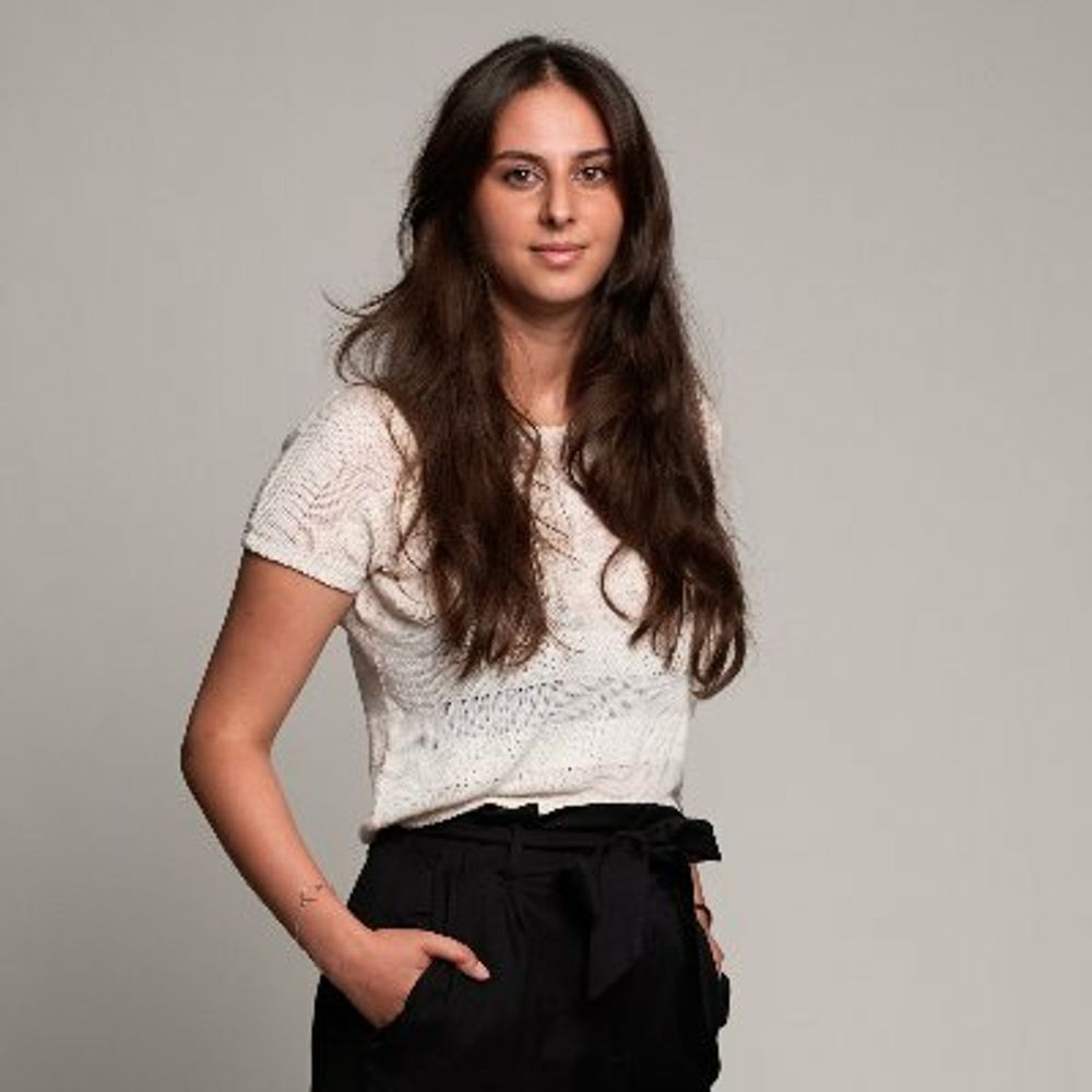 Naz Küçüktekin
