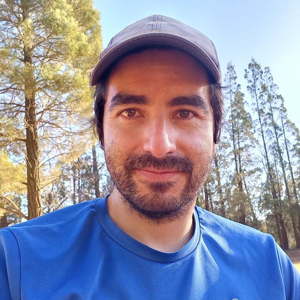 Giovanni Ramón
