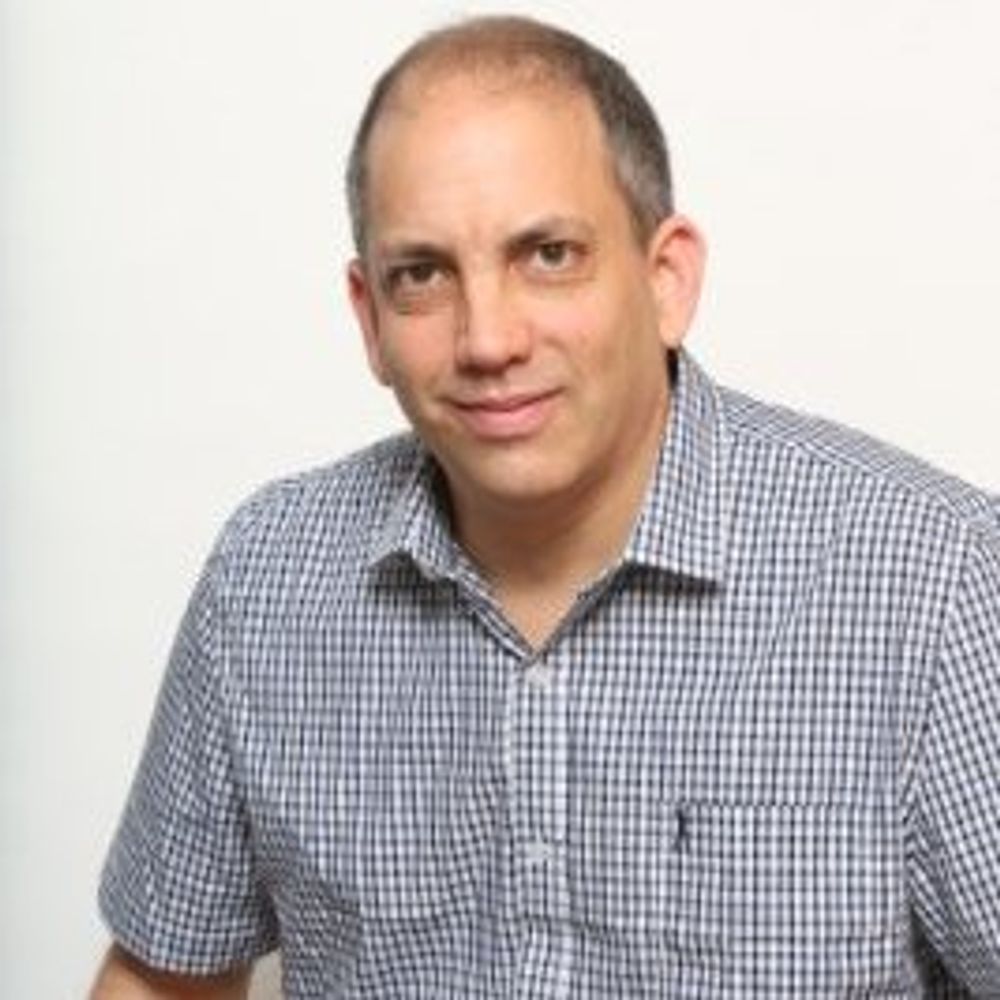 Dror Kolodkin-Gal