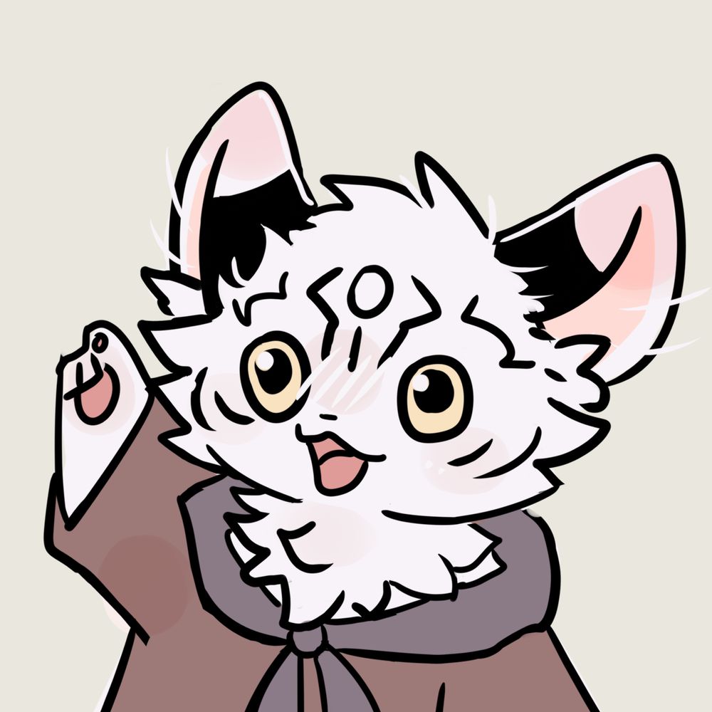 一根小虎须丶
