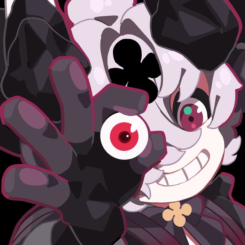 Ars Oreon (Bakutuber) 🌑🐙🌕