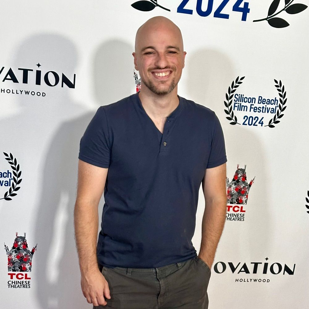Adam Thede