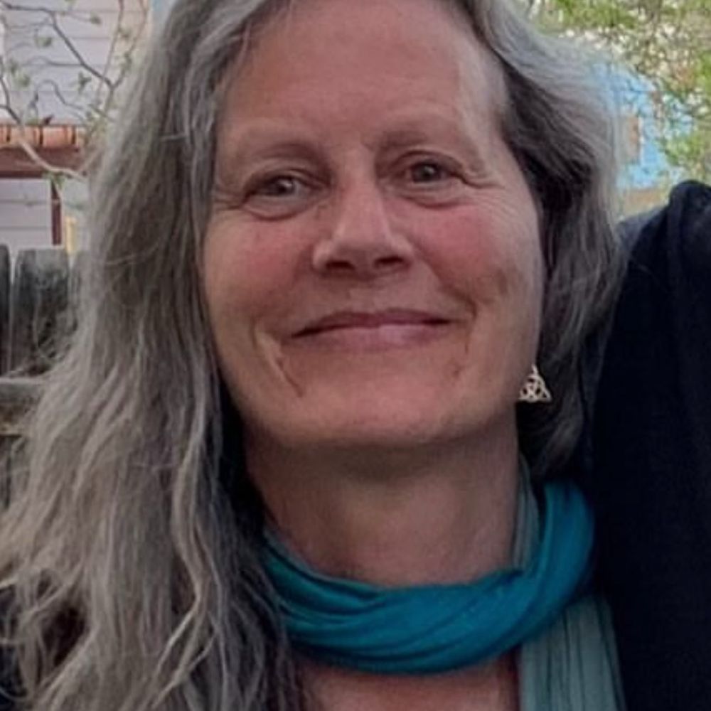 Darin Rachel Pyatt