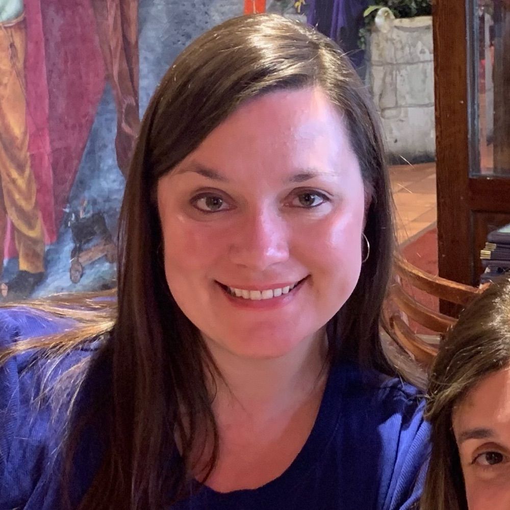 Kristen Helmstetter