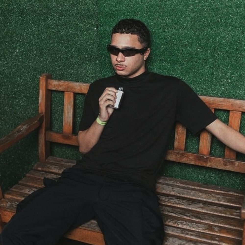 Nattan Rios