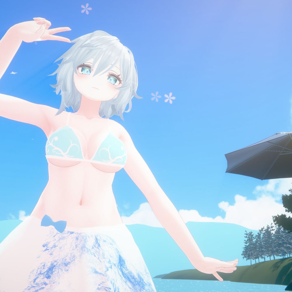 ぬま