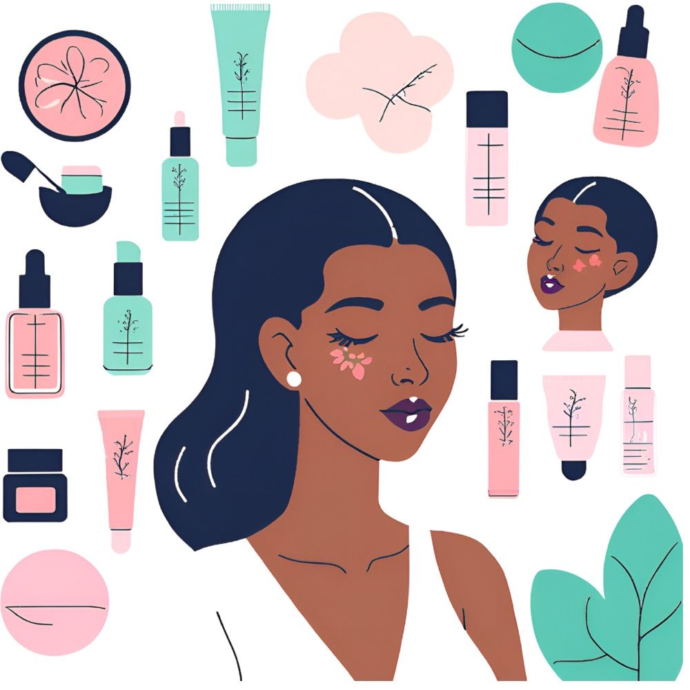 Skincare & Scent Savvy