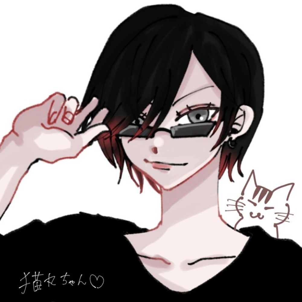 猫丸🕶