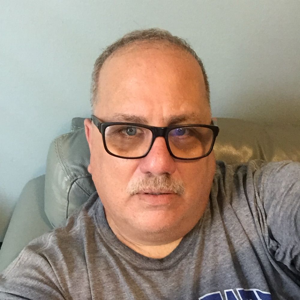 rick cusimano