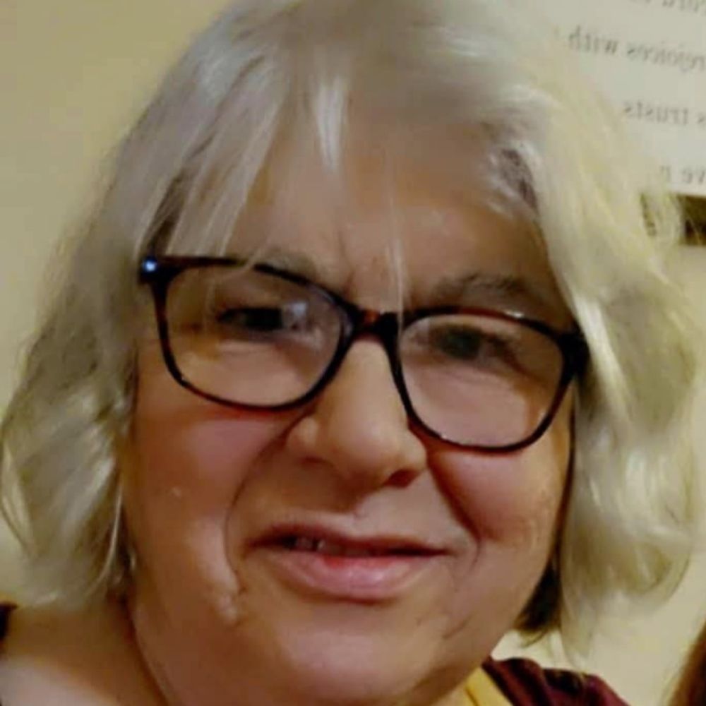 Joyce Krebbs
