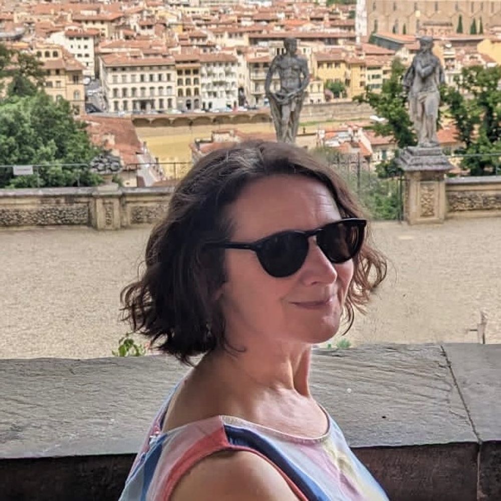 Linda Nathan