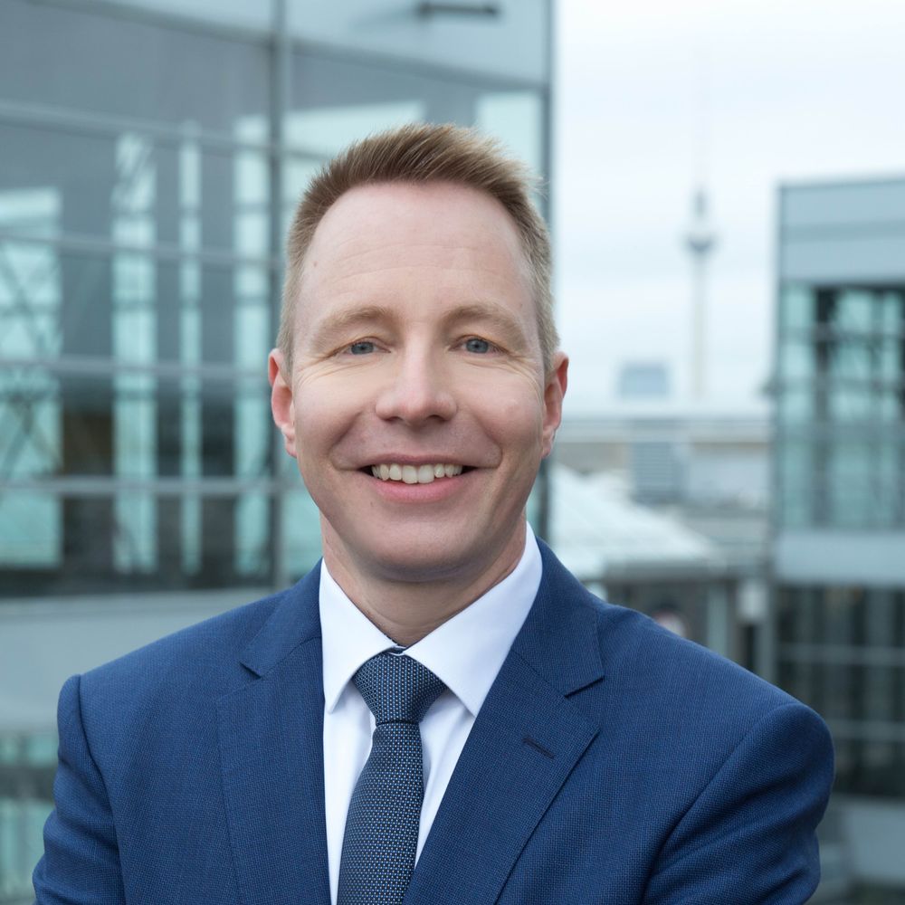 Dennis Buchner