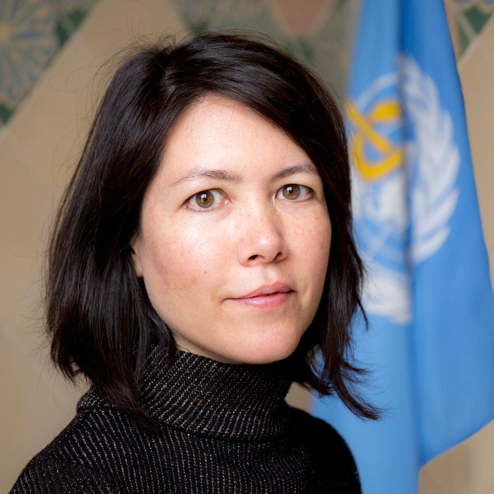 Sarah Thomson