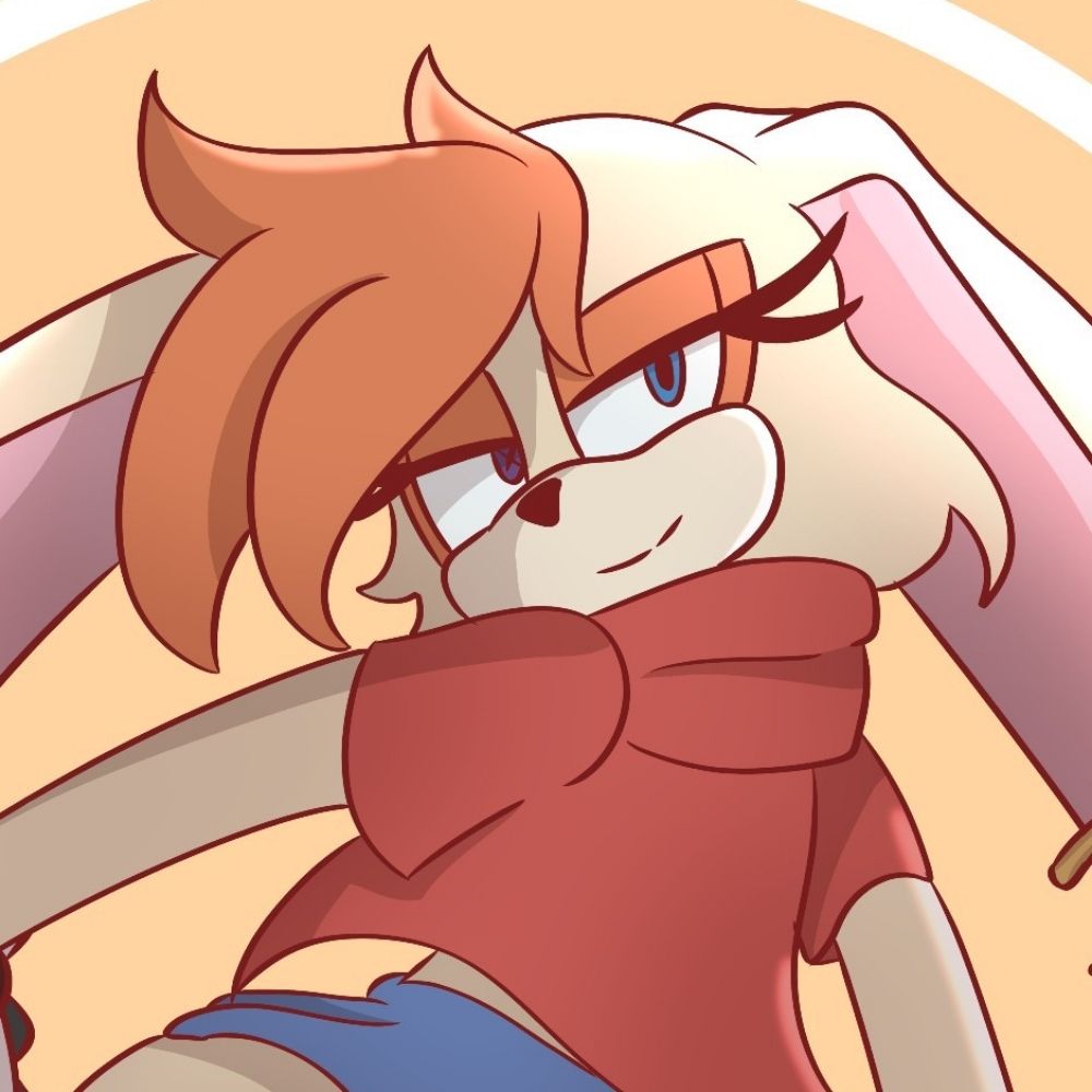 J draws sonic stuff | COMMISSIONS OPEN!!