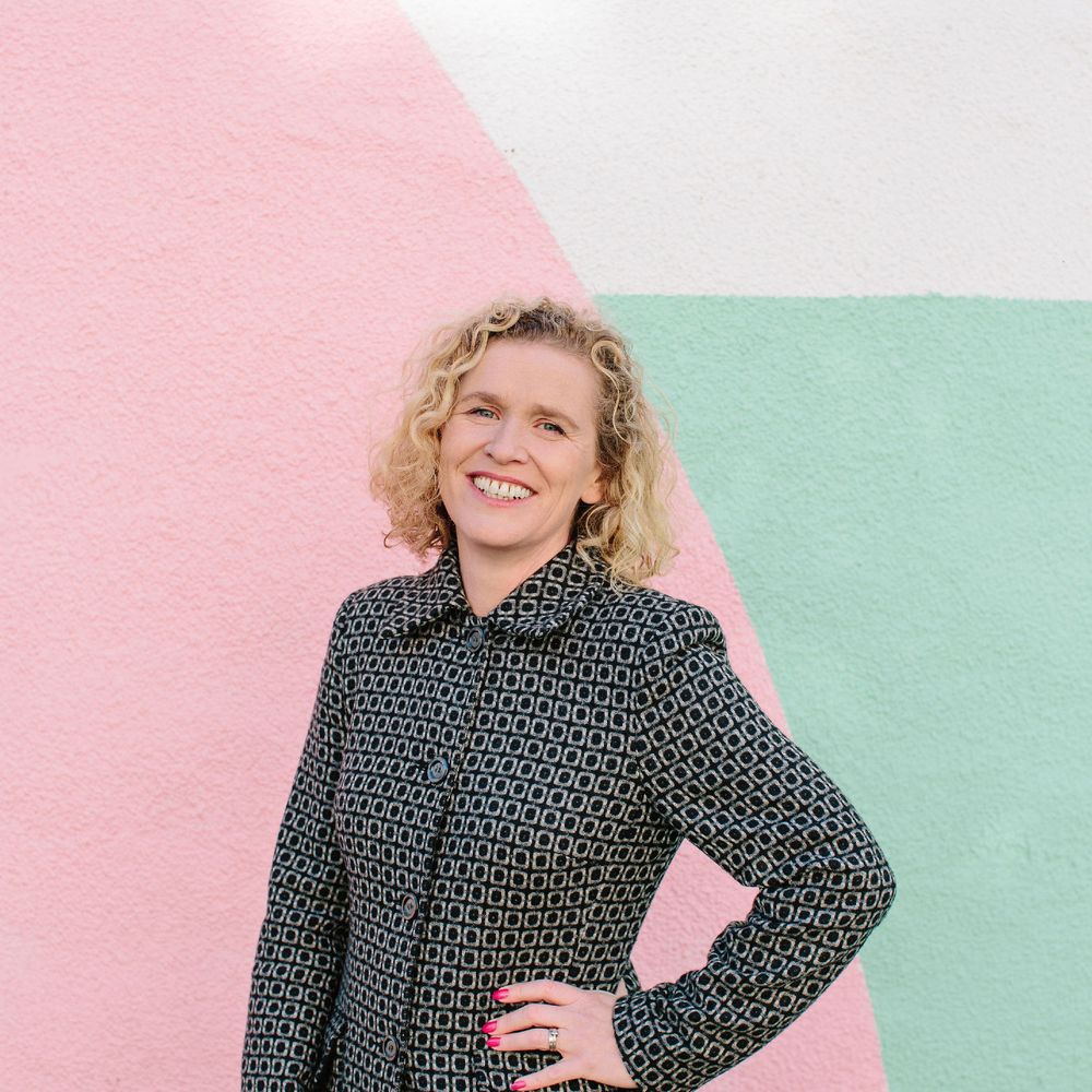Claire Sheppard