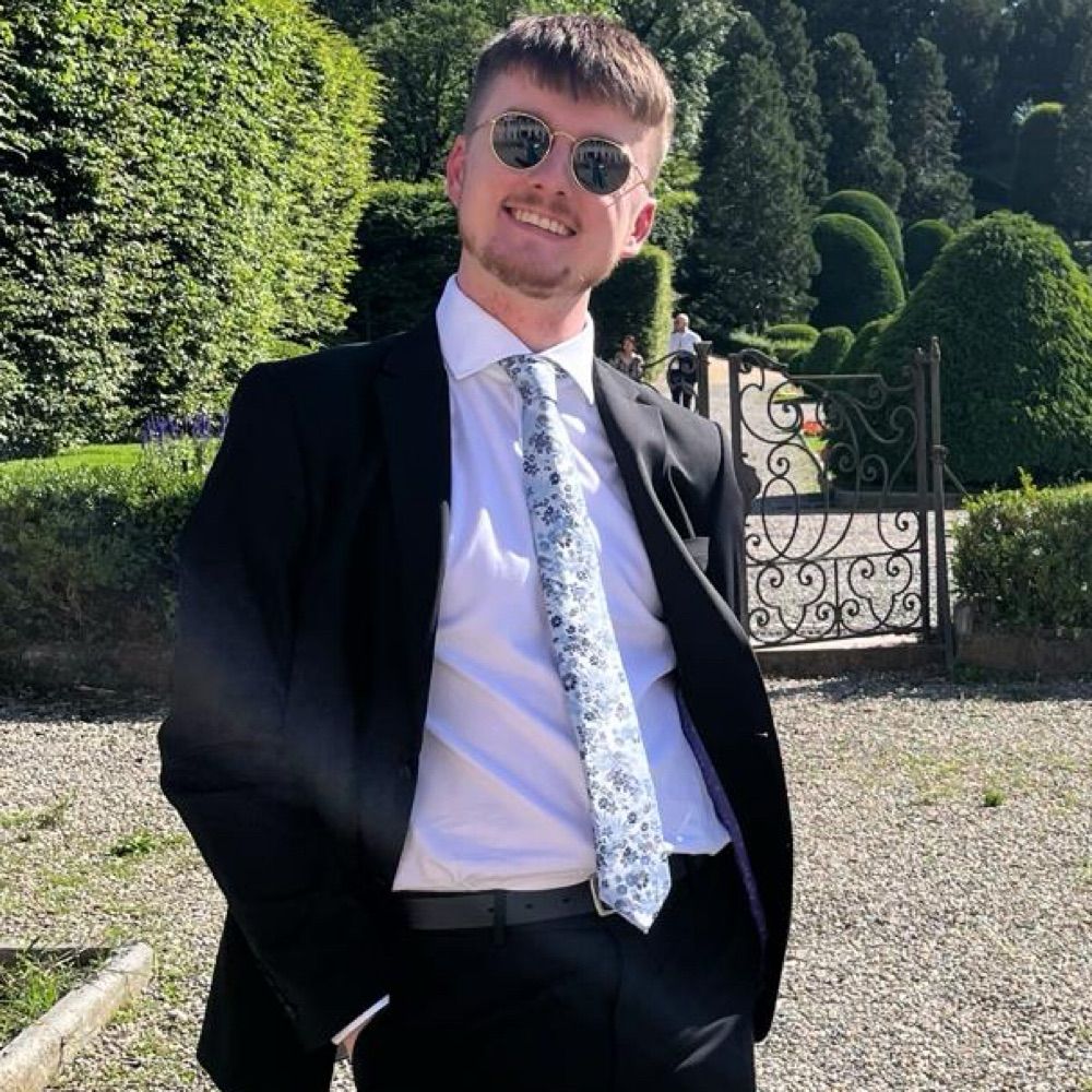 Seán Hickey