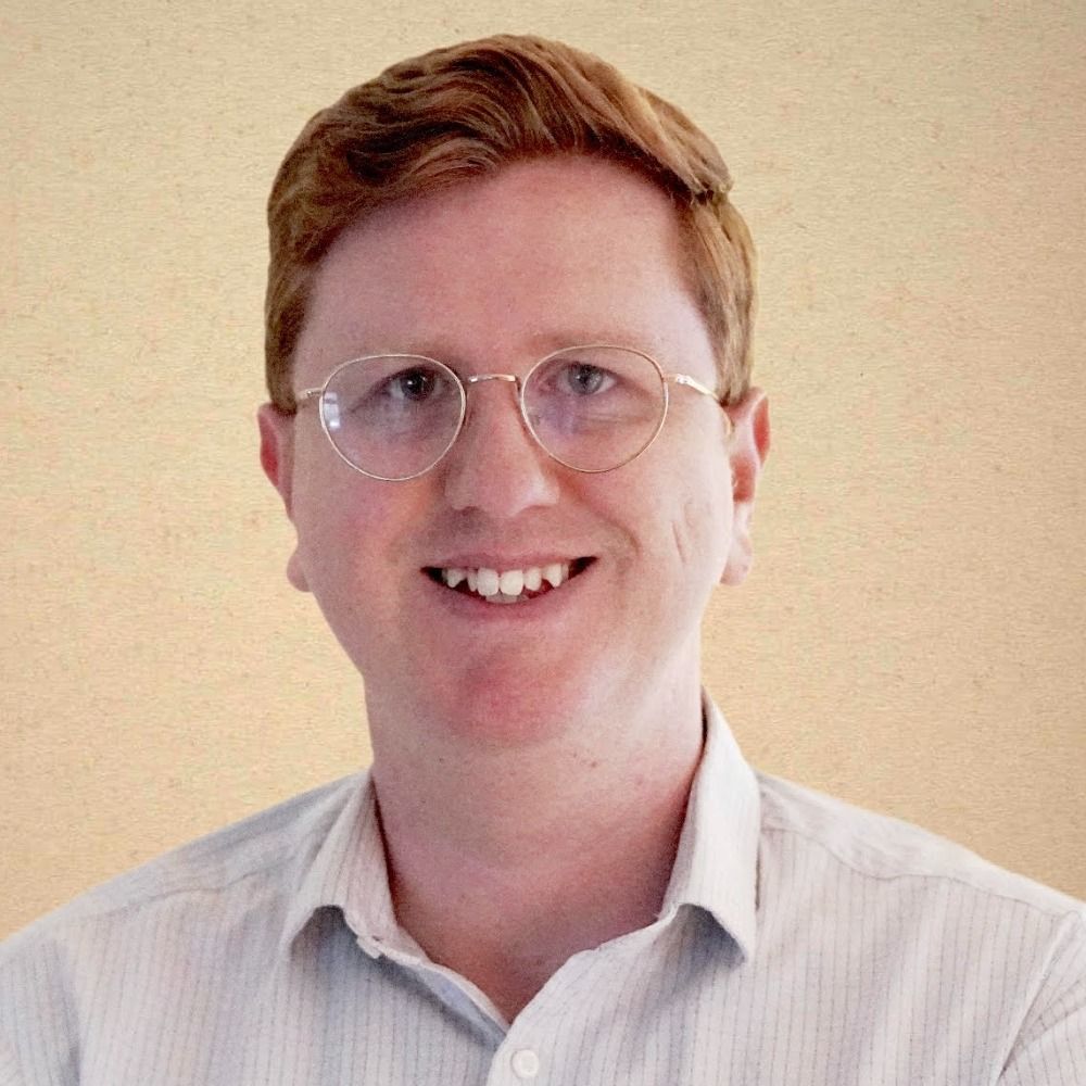 Will Morrison