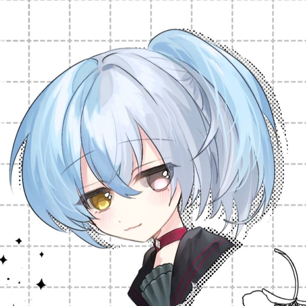 息吹之風ch. 【心驚(?)Vtuber】