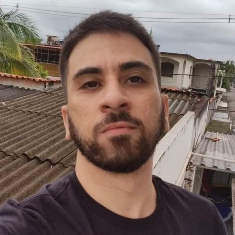 Rafael Soares