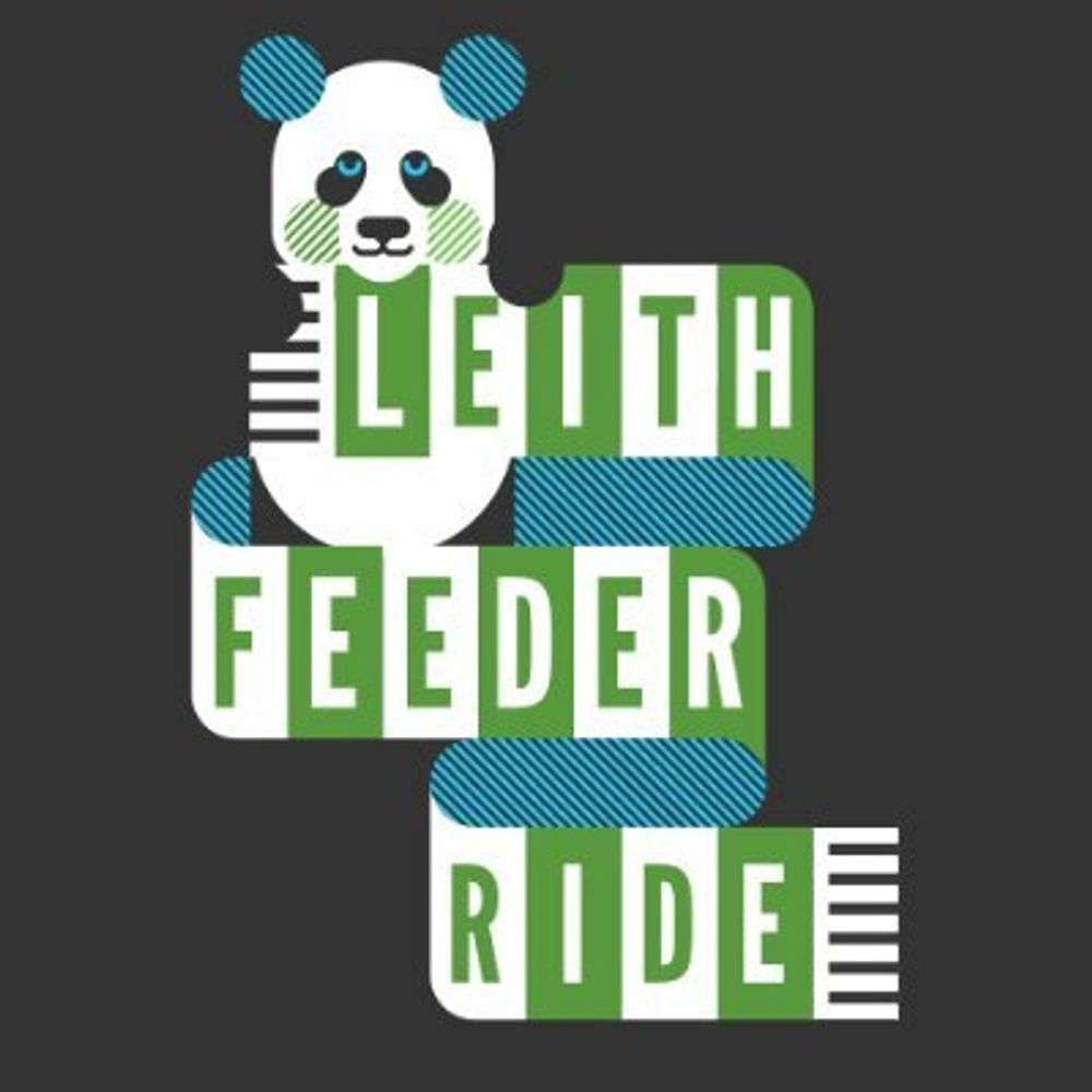 Leith Feeder Ride