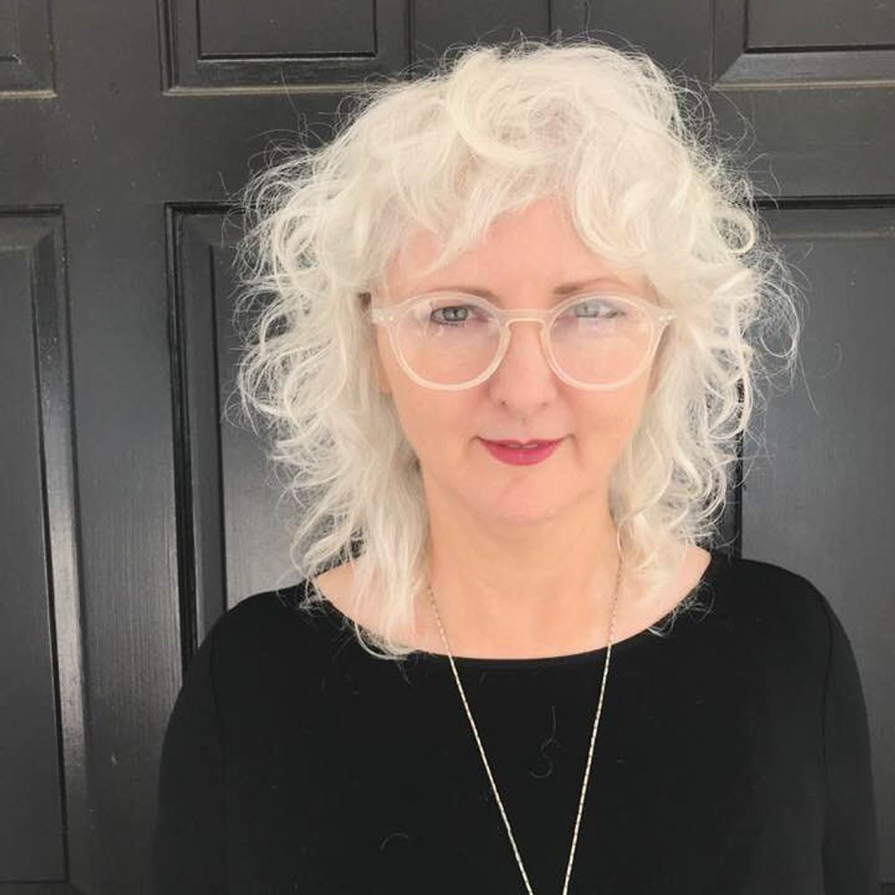 Teresa McCaskill