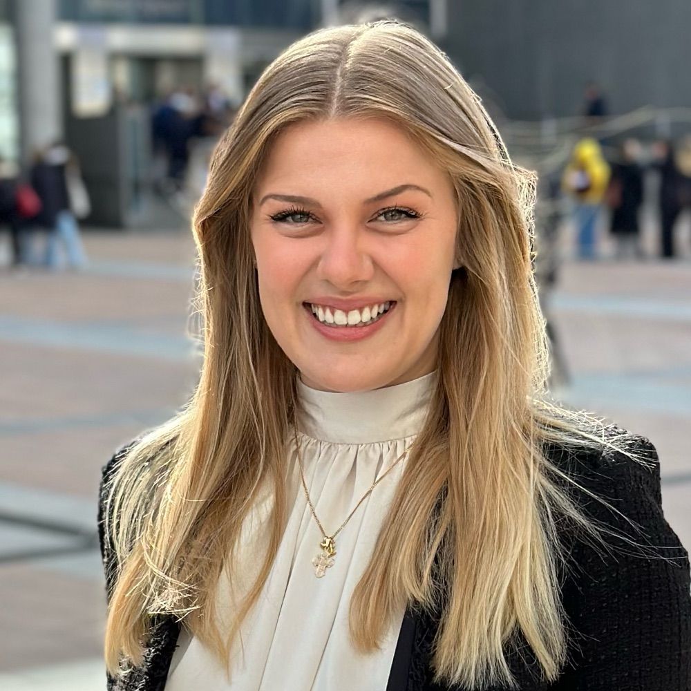 Amanda Heitmann