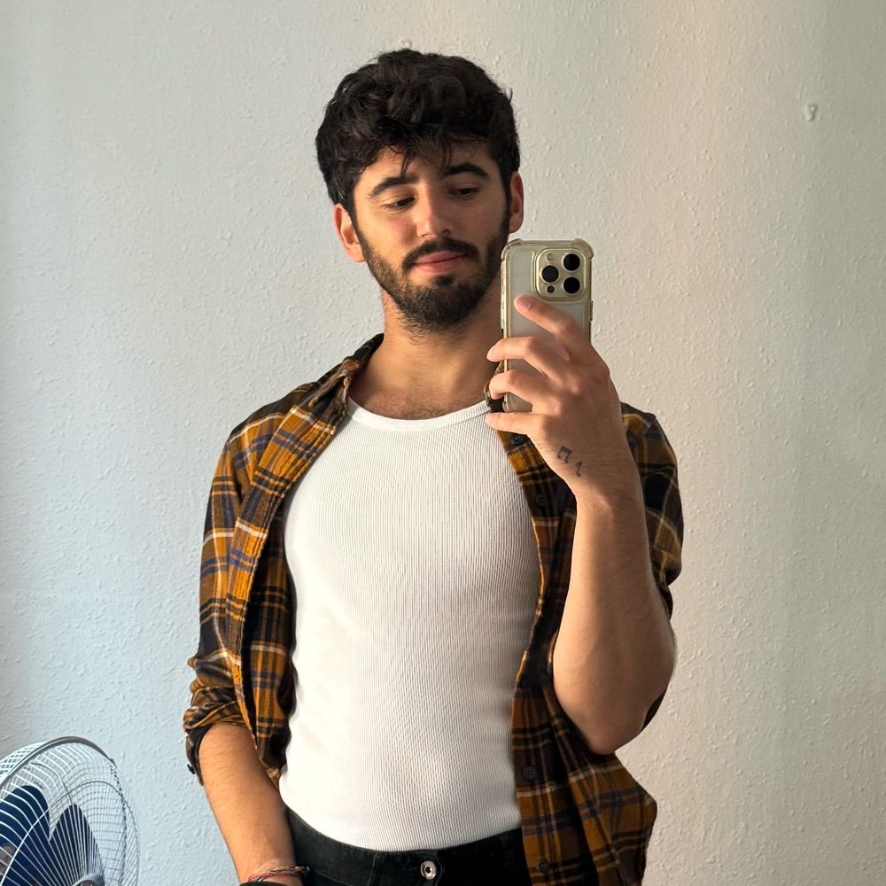 Jordi Pedra