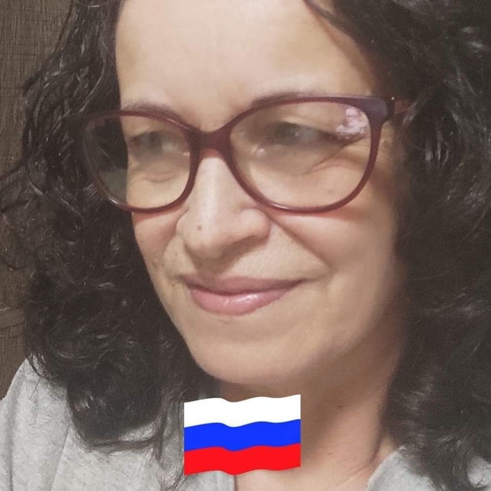 Marlene_Senna 🇧🇷🇷🇺🇮🇳🇨🇳🇿🇦☝🏼✌🏼💪🏼🇵🇸🇮🇷🇾🇪🇱🇧