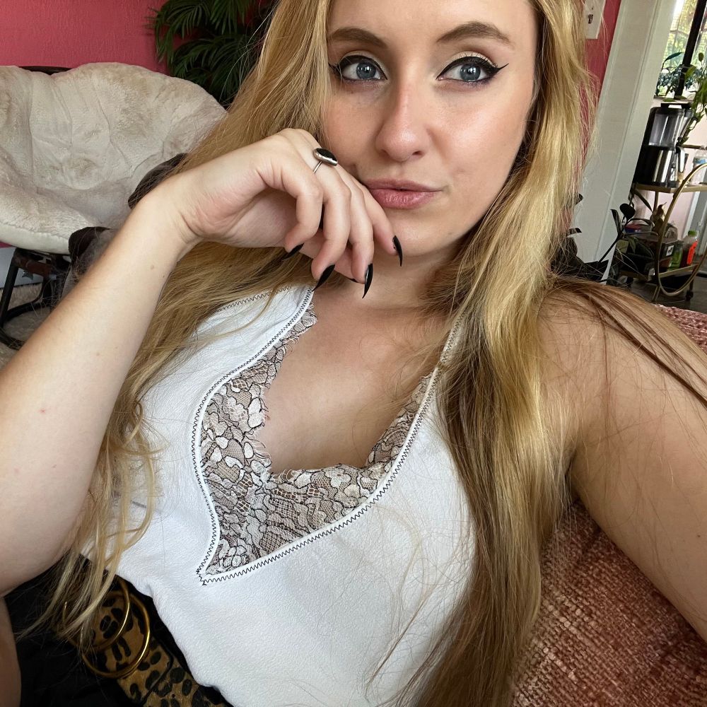 botanical barbie