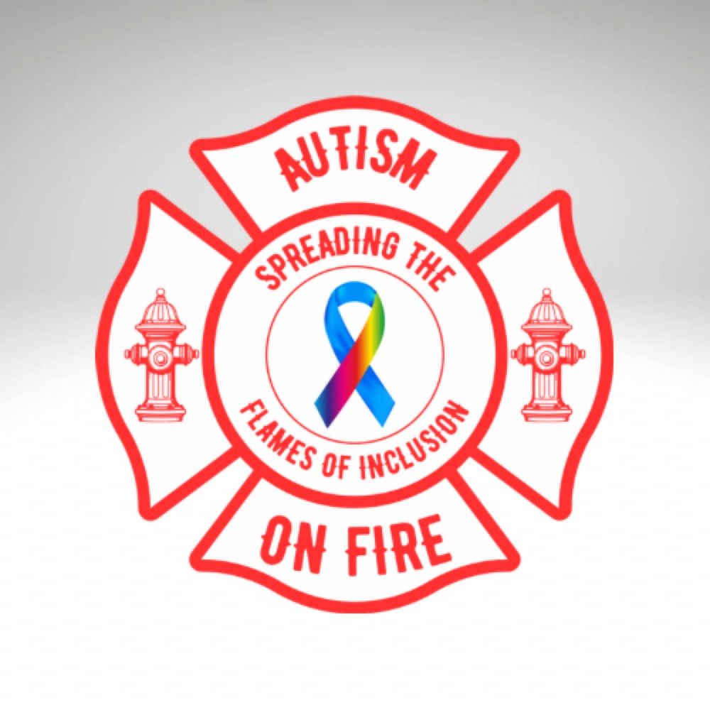 Autism On Fire