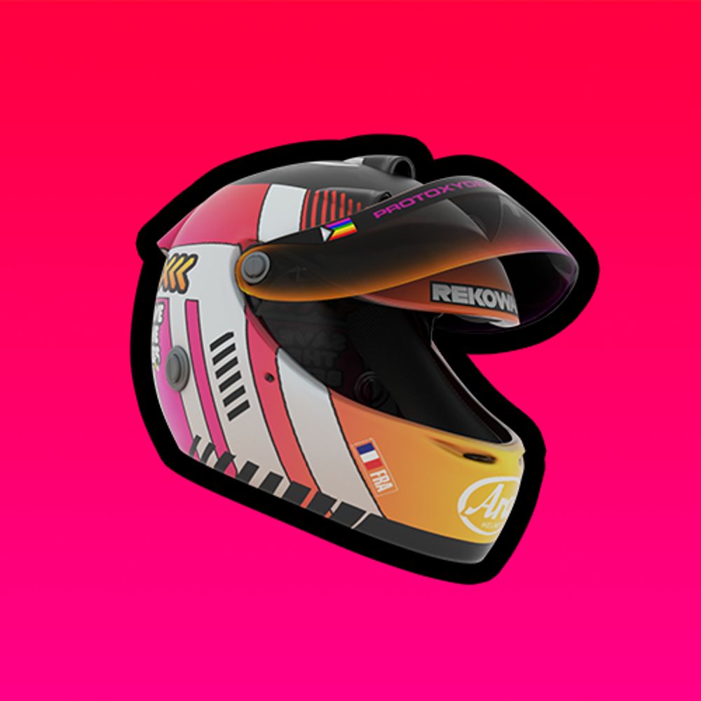 Raceware