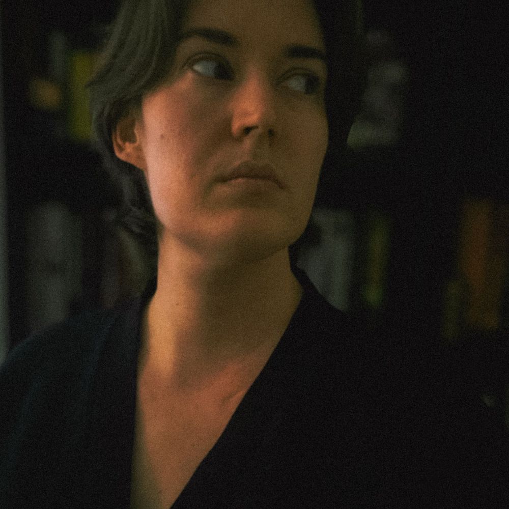 Nita Tyndall