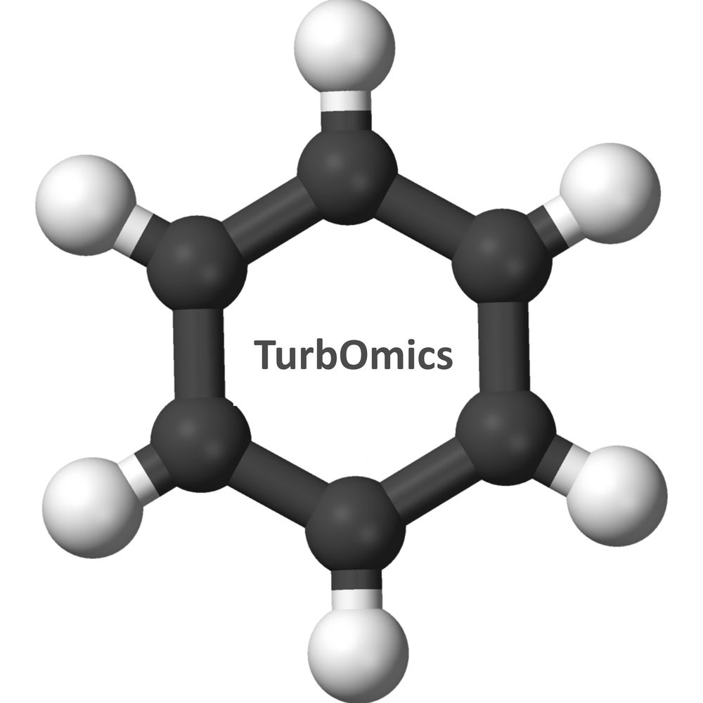 TurbOmics