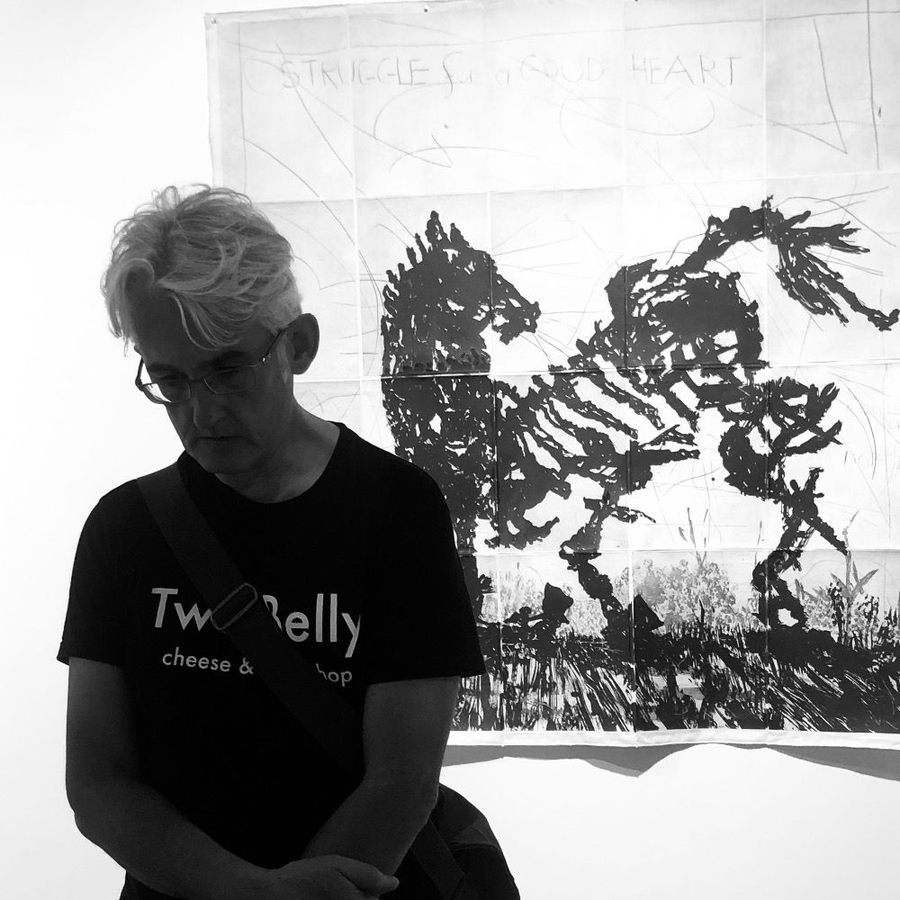 Matthew Solle