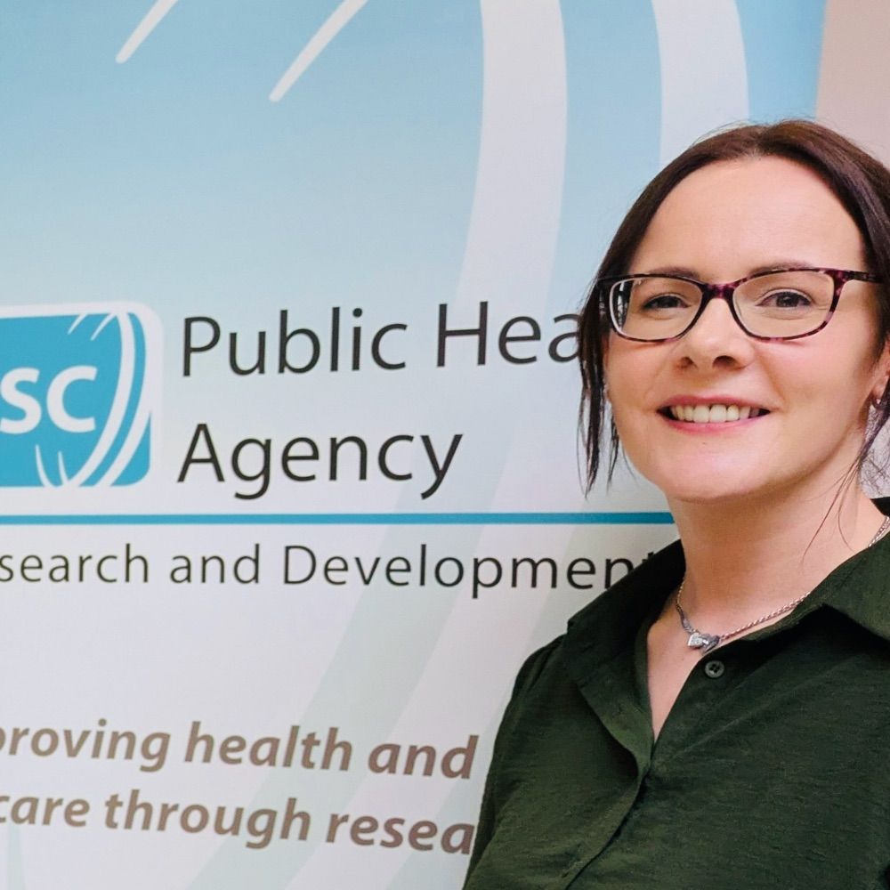 Dr Janet Diffin