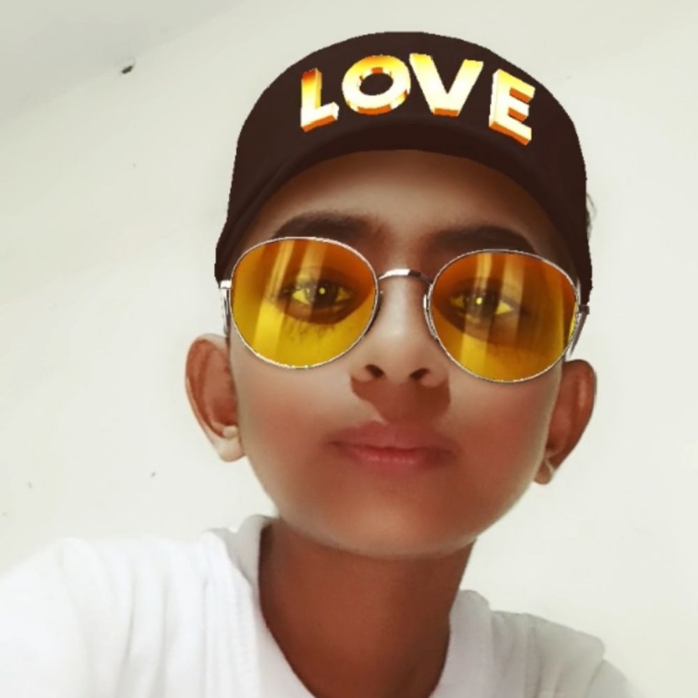 USMAN BILAL MUGHAL