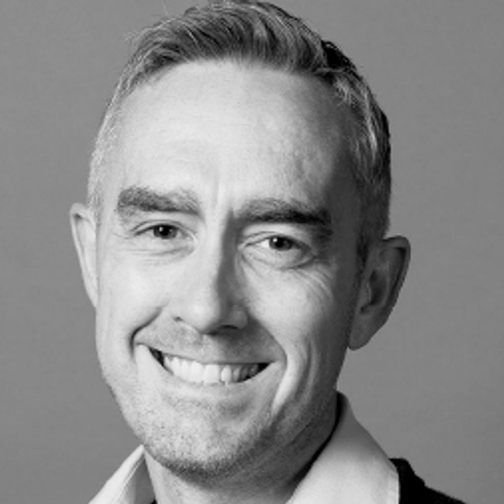 Jay Neill