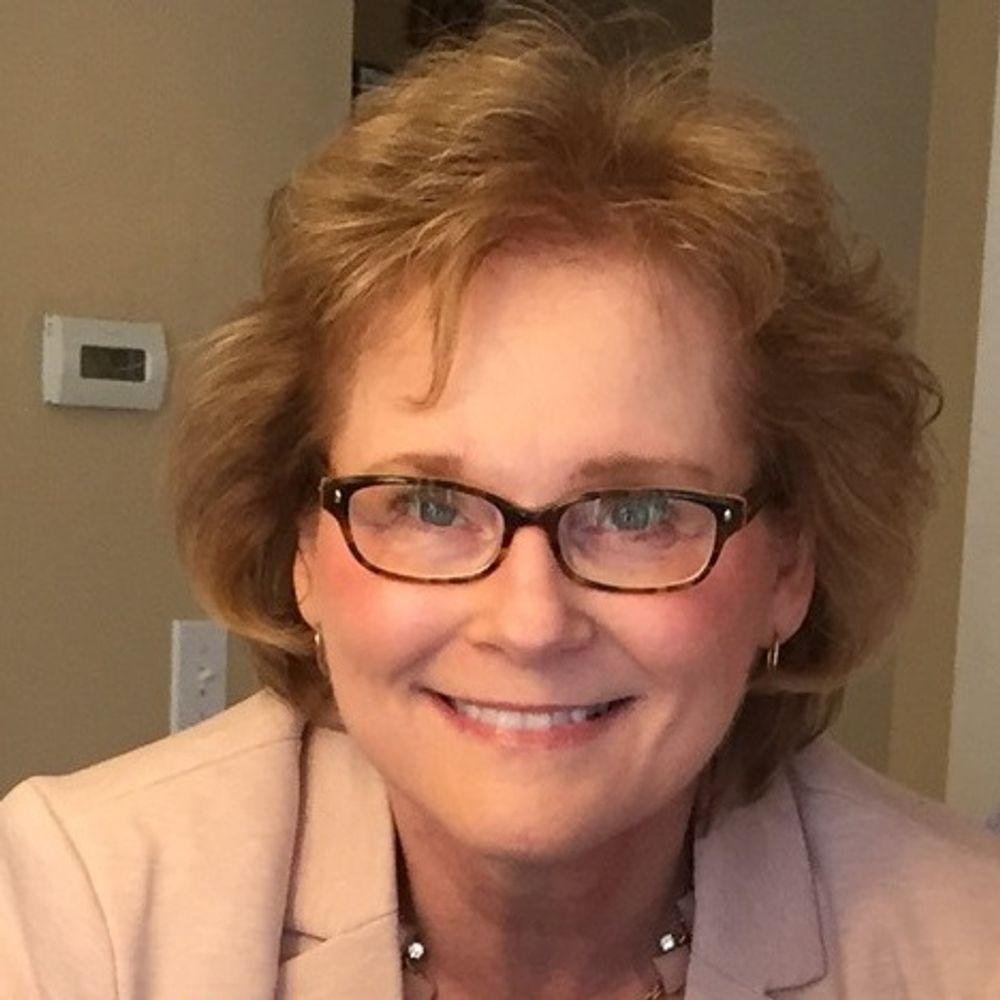 Deborah Daniel