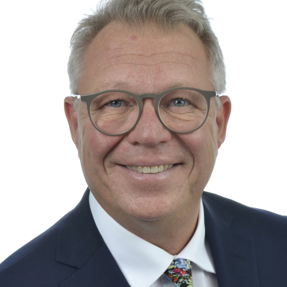 Mats Sander