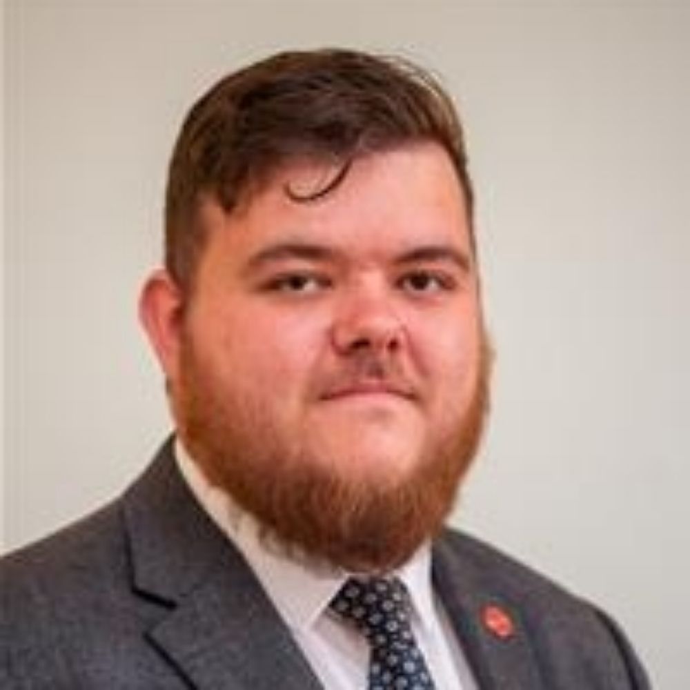 Cllr Ben Clarke