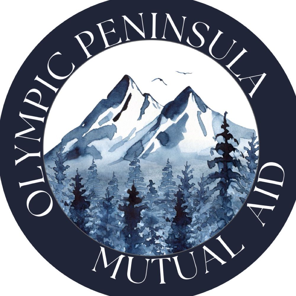 Olympic Peninsula Mutual Aid