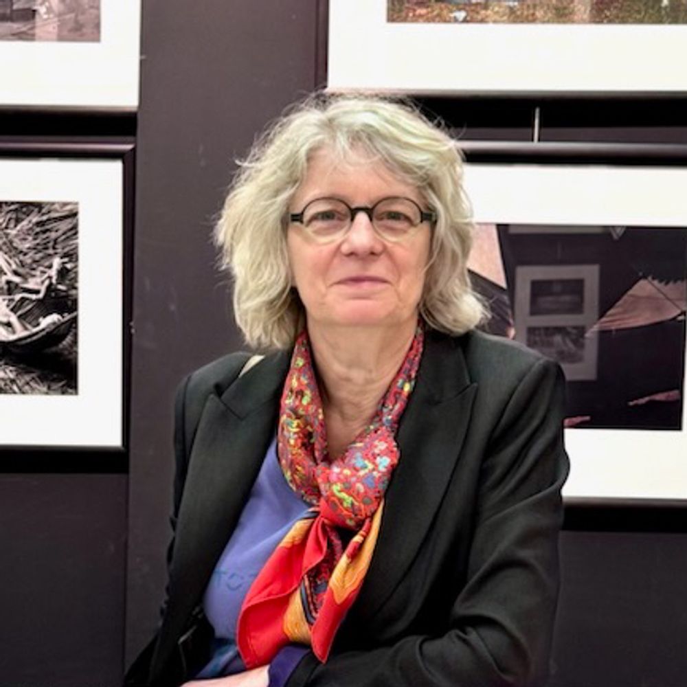 Galerie Artistes Actuels