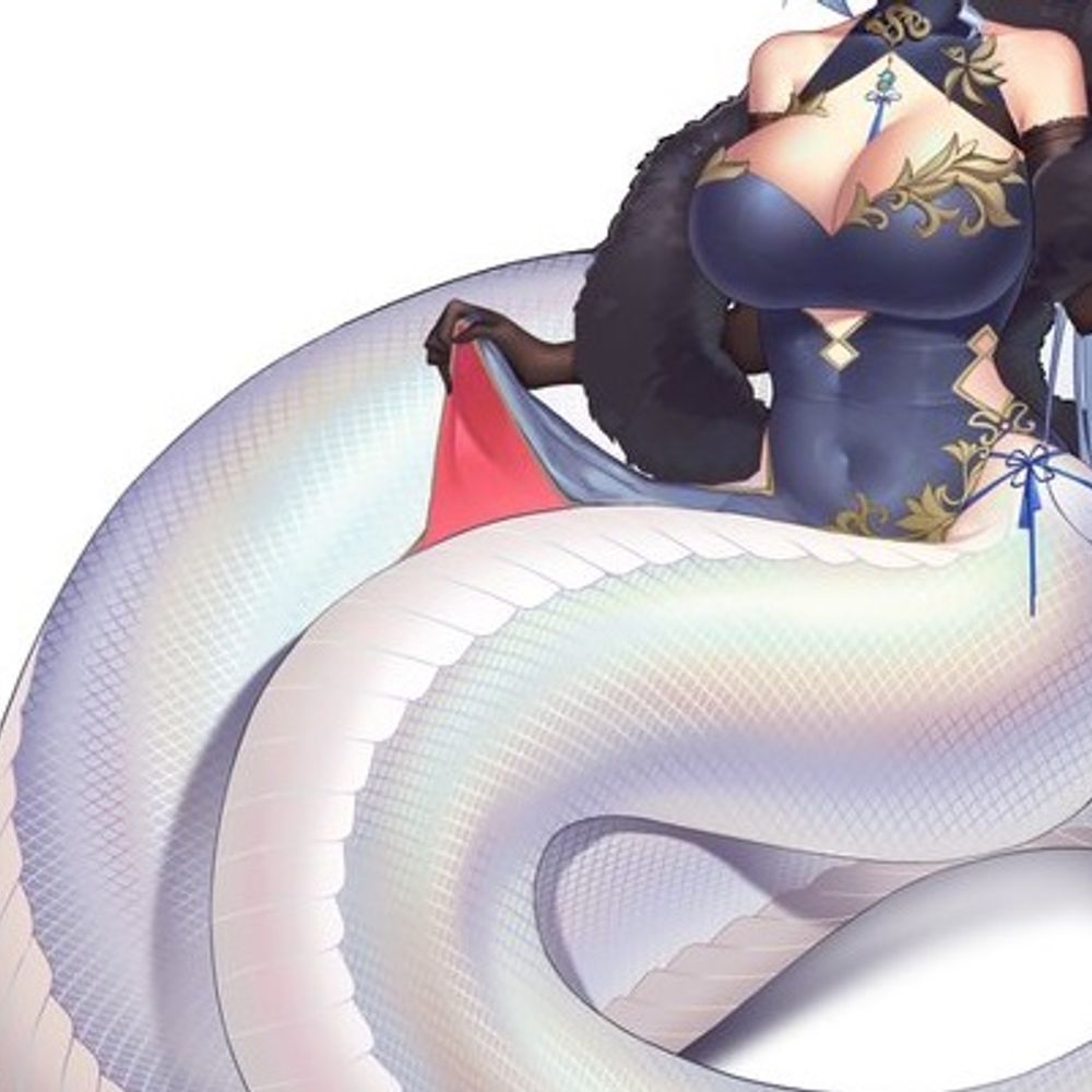モン娘作品アンテナ