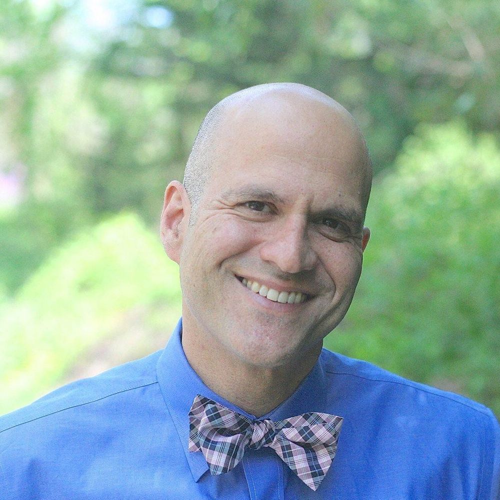 Farzad Mostashari, MD