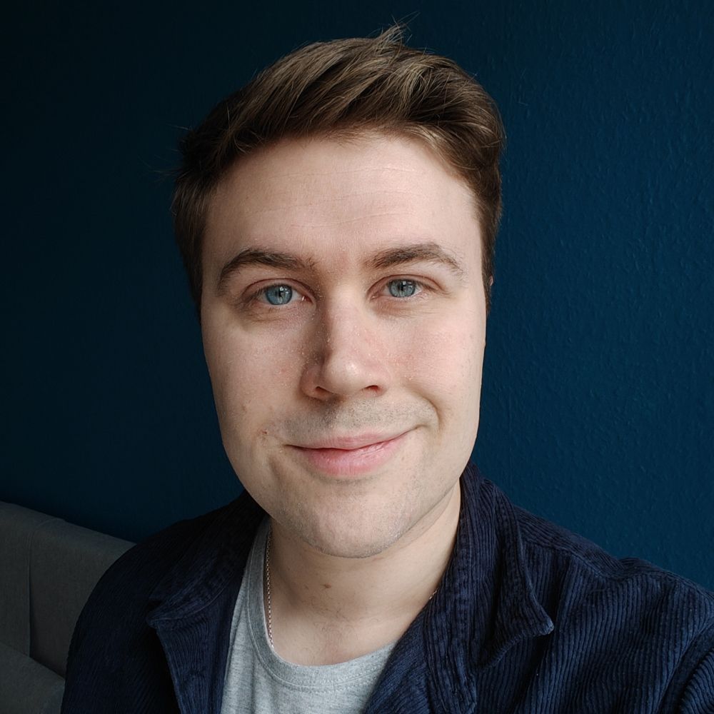 Mathias Lyngs